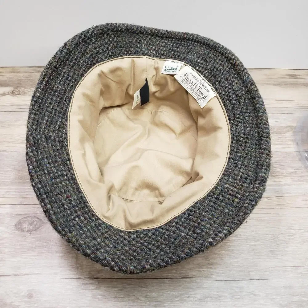 L.L. Bean vintage bean